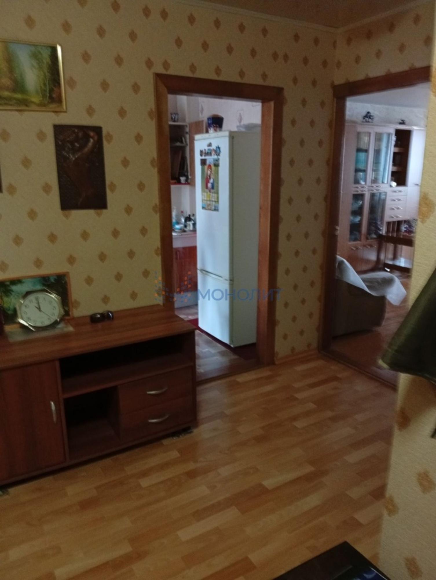 Купить квартиру за 6 500 000 рублей на Киров