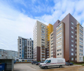 3-комн, 79кв м, этаж 2/13 ул Орджоникидзе, 24