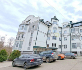 2-комн, 64кв м, этаж 1/4 улица Герцена, 26