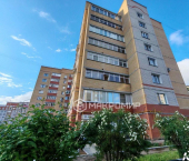 2-комн, 63кв м, этаж 7/8 улица Защитников Отечества, 13