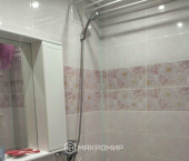3-комн, 67кв м, этаж 5/5 ул Мопра, 6