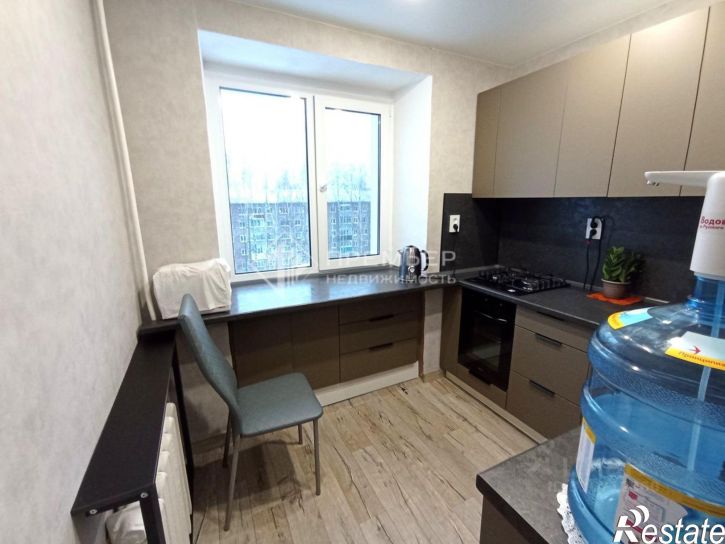 2-комн квартира ул Лепсе, 34,  д. 34