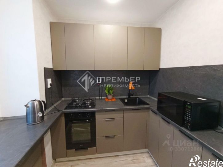 2-комн квартира ул Лепсе, 34,  д. 34