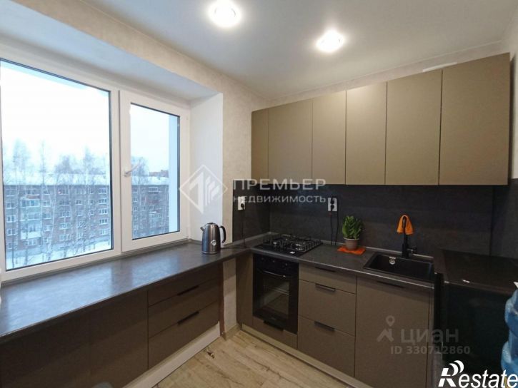 2-комн квартира ул Лепсе, 34,  д. 34
