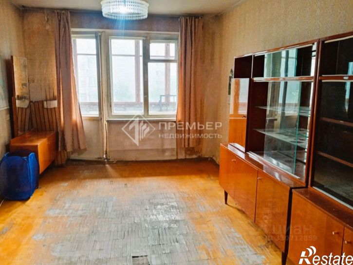 2-комн квартира ул Маклина, 28,  д. 28