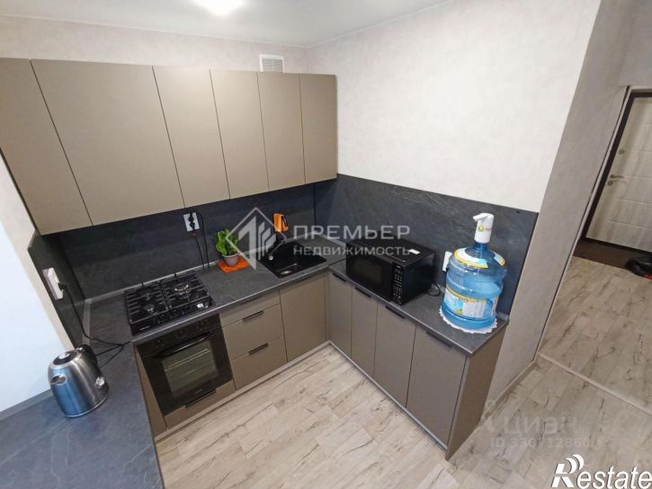 2-комн квартира ул Лепсе, 34,  д. 34