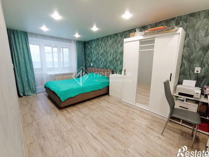 2-комн квартира ул Лепсе, 34,  д. 34