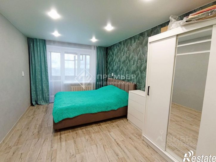 2-комн квартира ул Лепсе, 34,  д. 34
