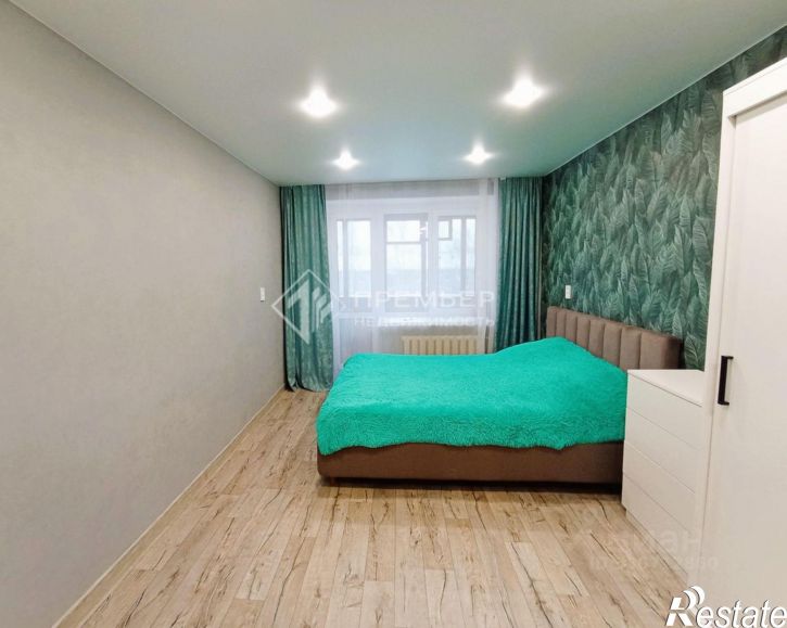 2-комн квартира ул Лепсе, 34,  д. 34