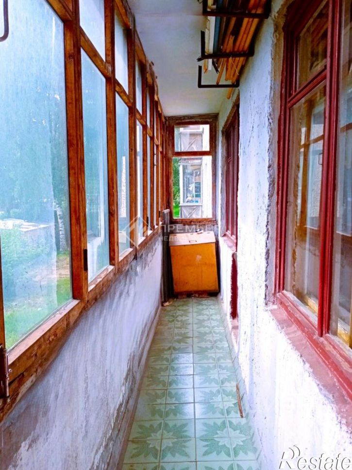 2-комн квартира ул Маклина, 28,  д. 28