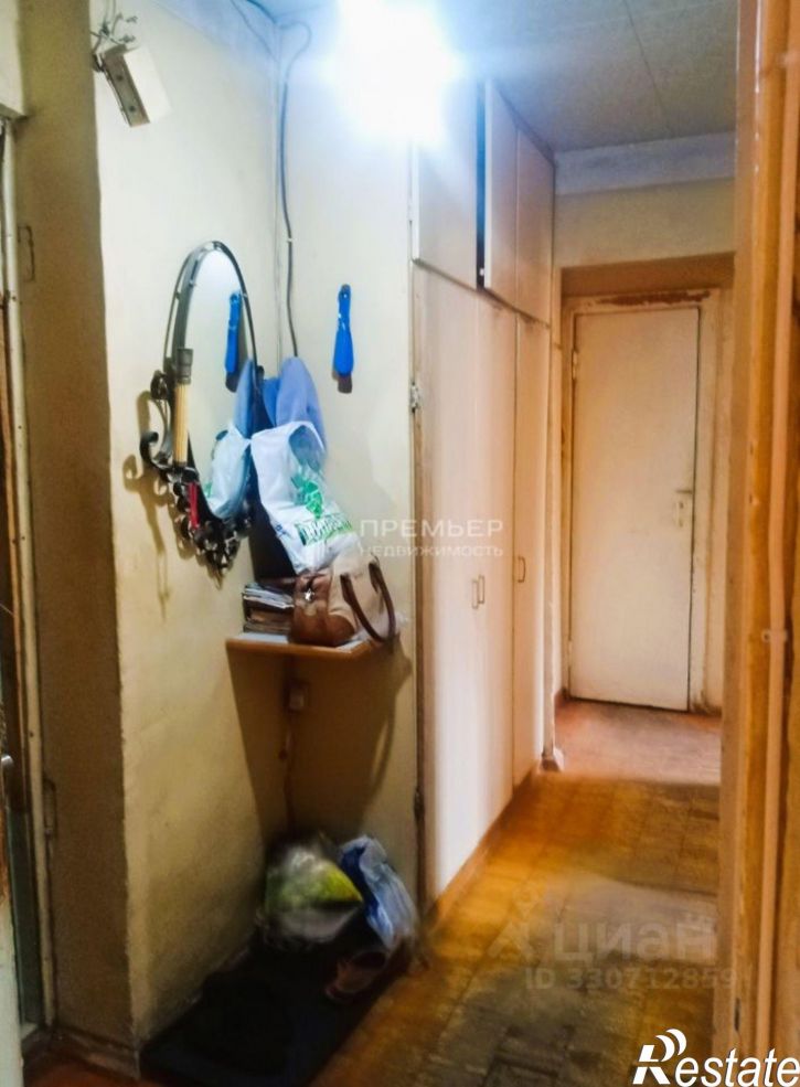 2-комн квартира ул Маклина, 28,  д. 28