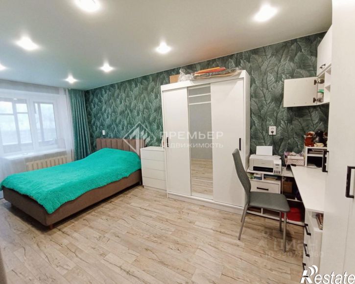 2-комн квартира ул Лепсе, 34,  д. 34