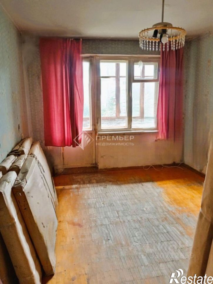 2-комн квартира ул Маклина, 28,  д. 28