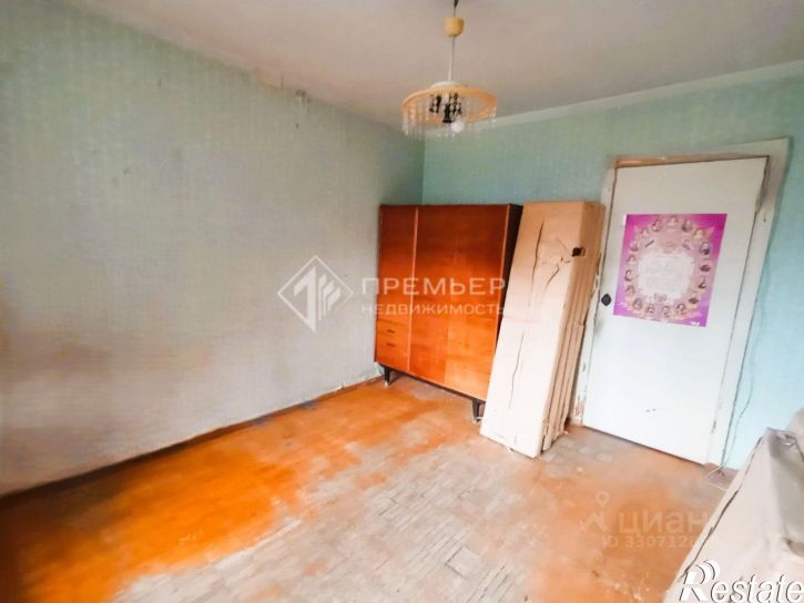 2-комн квартира ул Маклина, 28,  д. 28