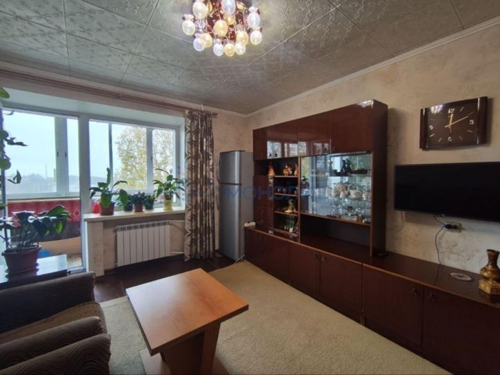 3-комн квартира Киров