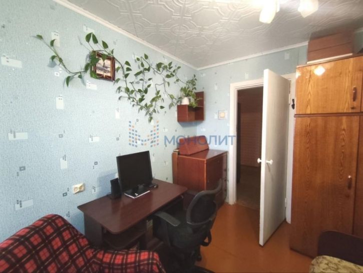 3-комн квартира Киров
