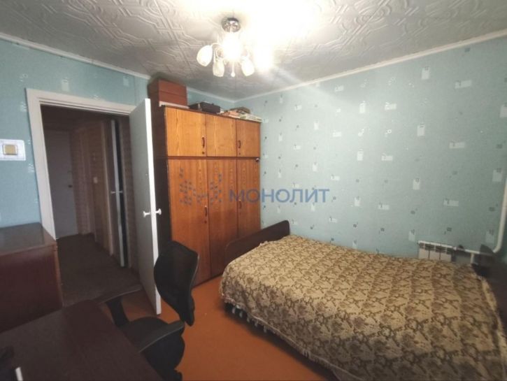 3-комн квартира Киров
