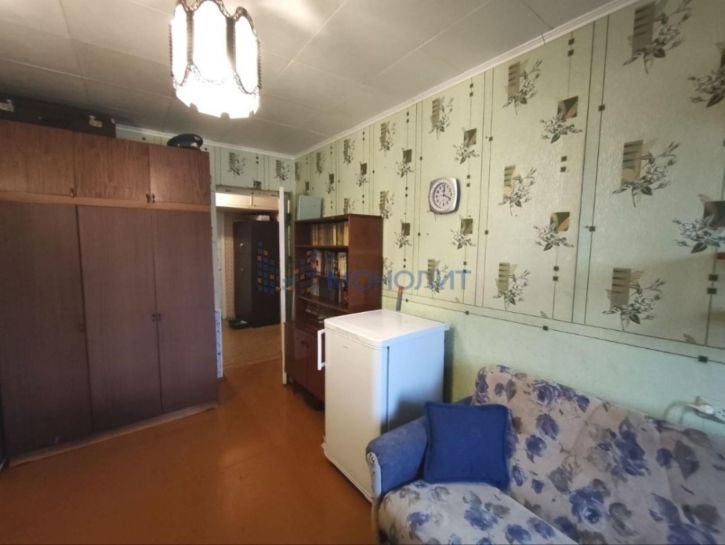 3-комн квартира Киров