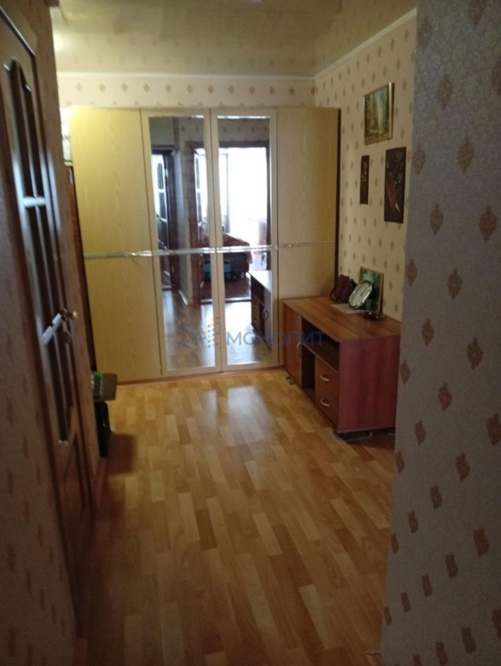 2-комн квартира Киров
