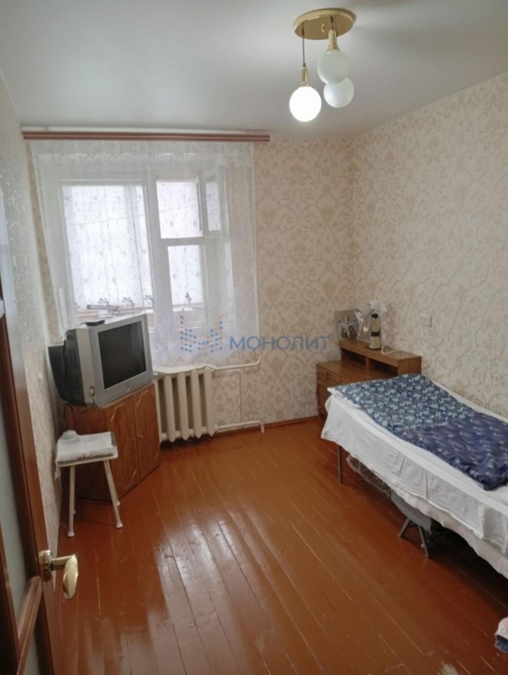 2-комн квартира Киров