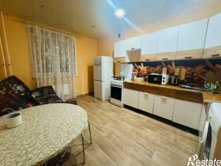 3-комн квартира Октябрьский проспект, 105А,  д. 105А