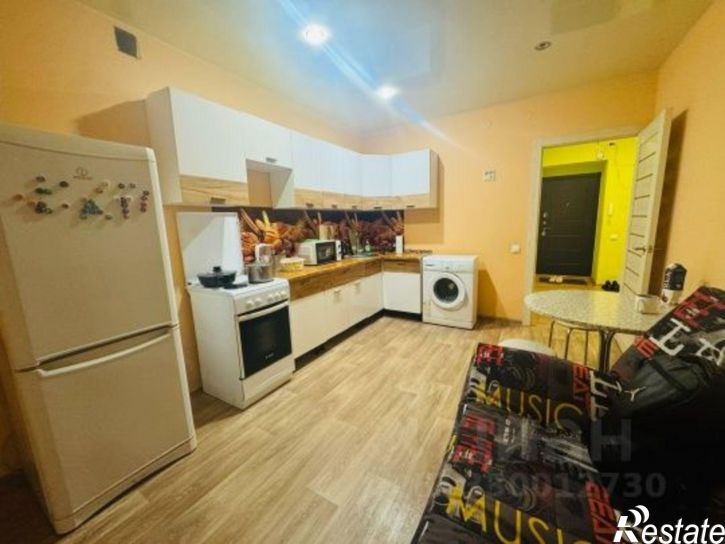 3-комн квартира Октябрьский проспект, 105А,  д. 105А