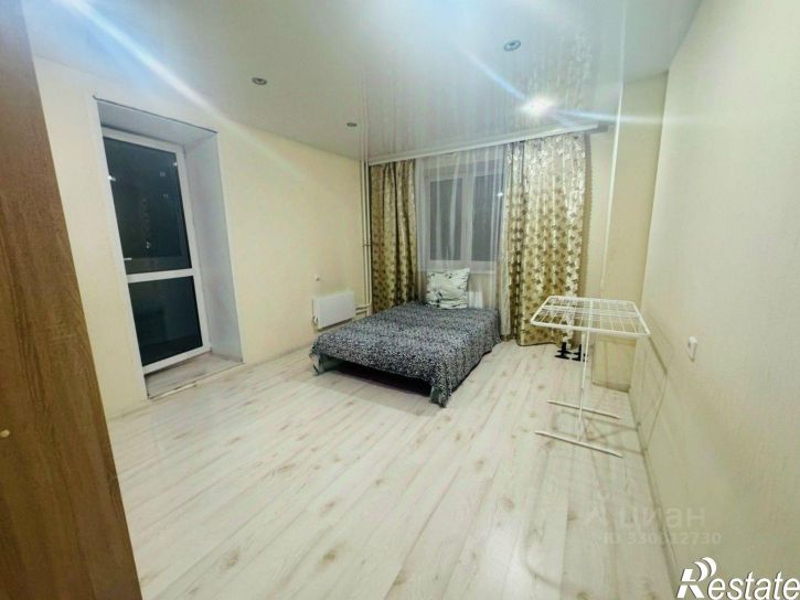 3-комн квартира Октябрьский проспект, 105А,  д. 105А