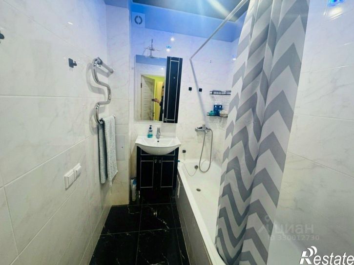 3-комн квартира Октябрьский проспект, 105А,  д. 105А