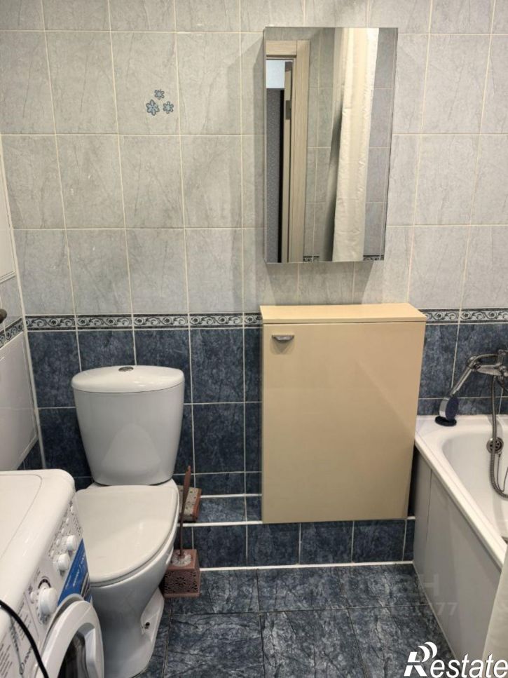 1-комн квартира ул Ивана Попова, 56 1,  д. 56 1,  к. 1