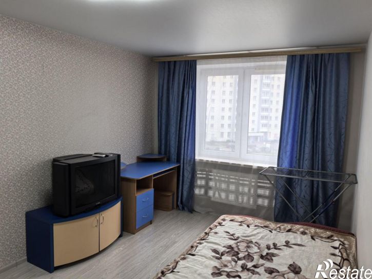 1-комн квартира ул Ивана Попова, 56 1,  д. 56 1,  к. 1