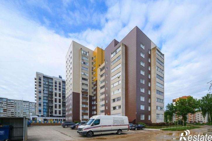3-комн квартира ул Орджоникидзе, 24,  д. 24