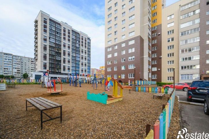 3-комн квартира ул Орджоникидзе, 24,  д. 24