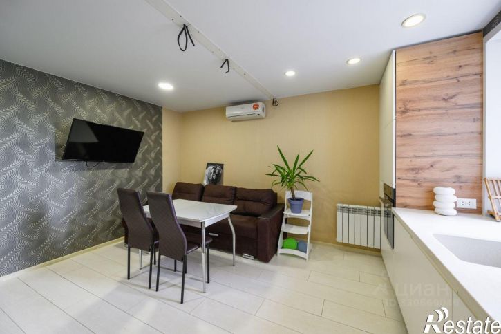 3-комн квартира ул Орджоникидзе, 24,  д. 24