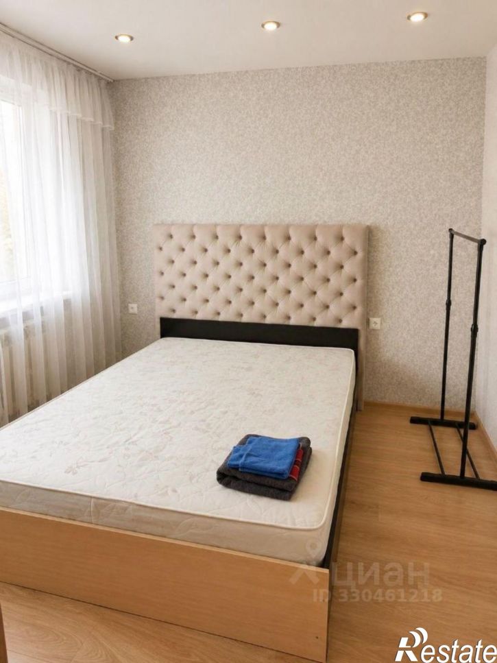 2-комн квартира Заводская улица, 6,  д. 6