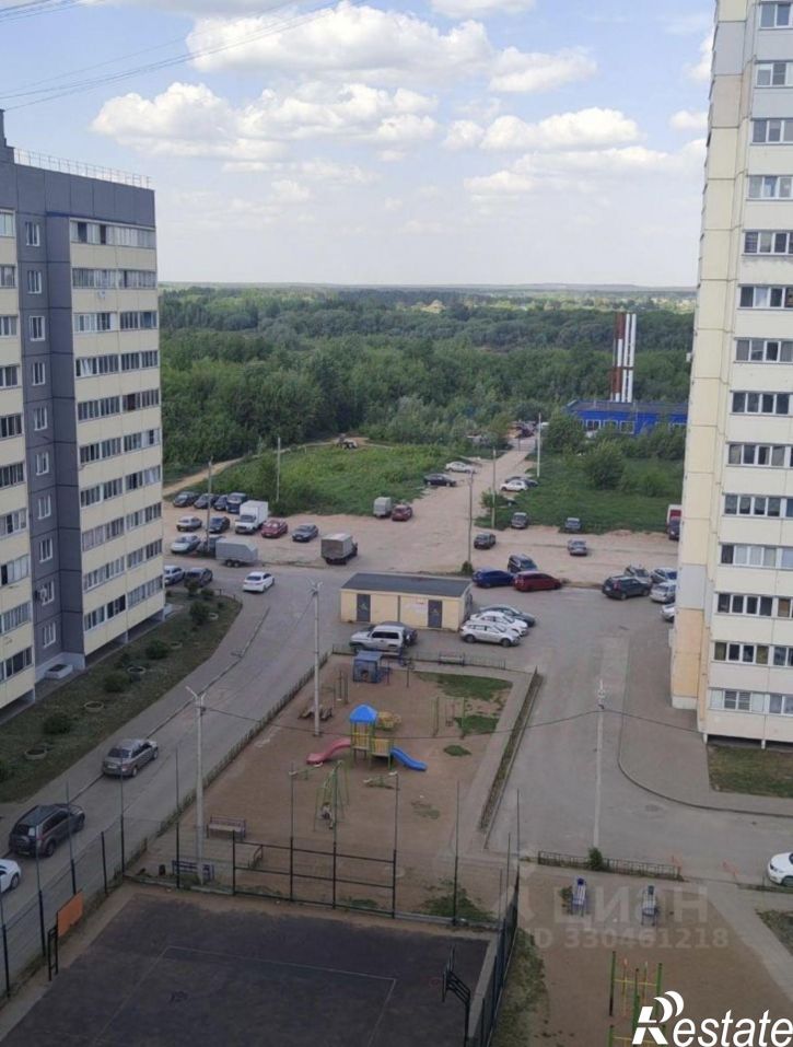2-комн квартира Заводская улица, 6,  д. 6