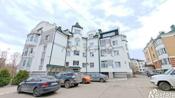 2-комн квартира улица Герцена, 26,  д. 26
