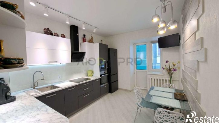 2-комн квартира улица Герцена, 26,  д. 26
