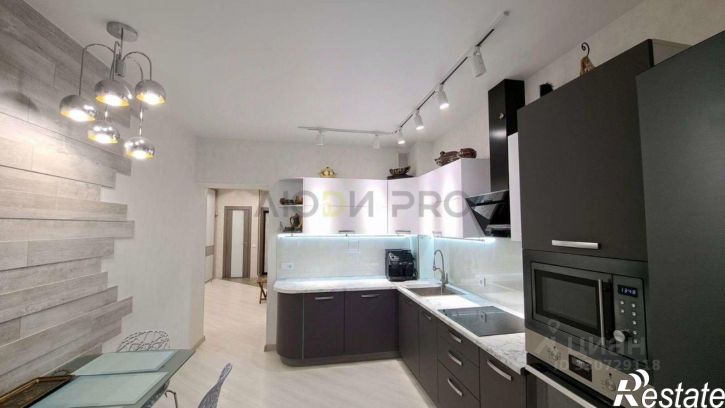 2-комн квартира улица Герцена, 26,  д. 26