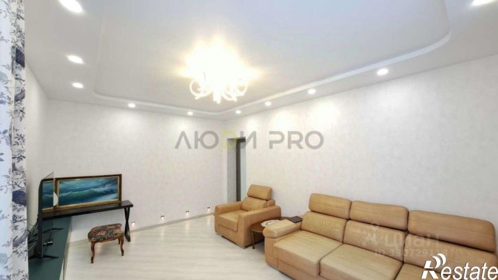 2-комн квартира улица Герцена, 26,  д. 26