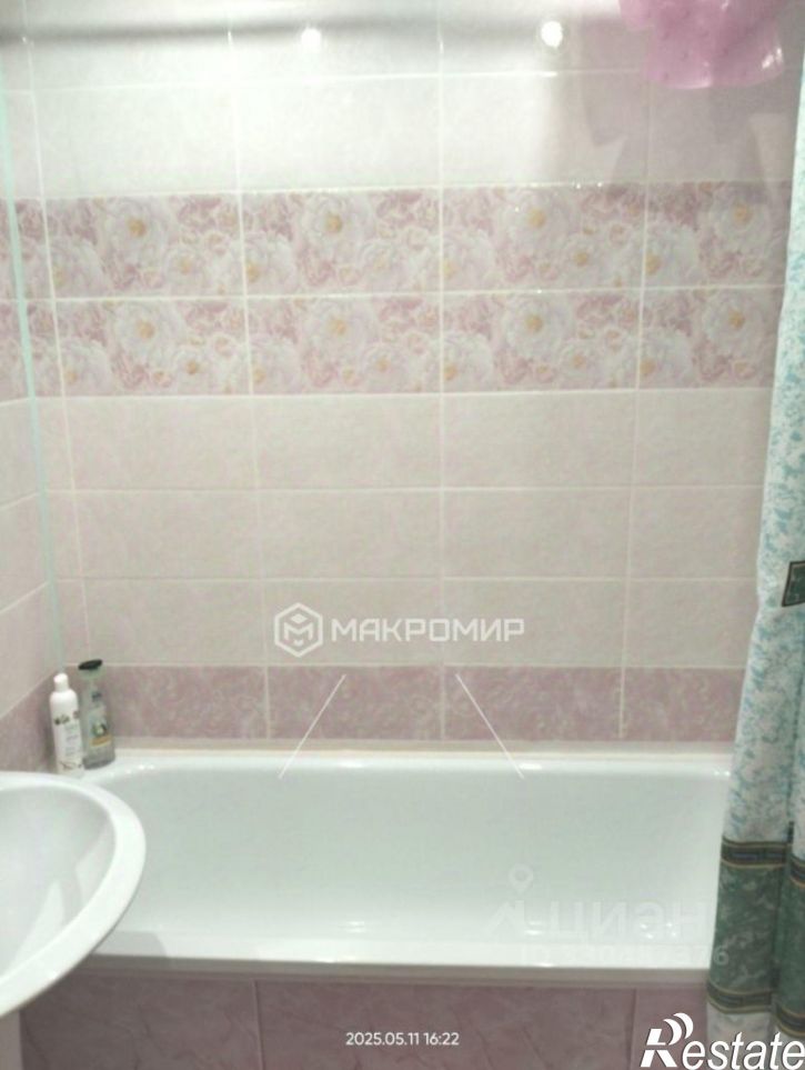 3-комн квартира ул Мопра, 6,  д. 6