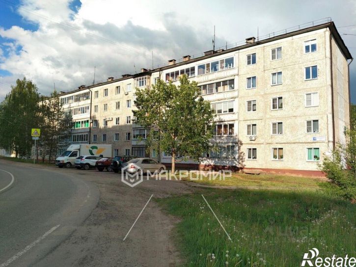 2-комн квартира ул Конституции, 11,  д. 11