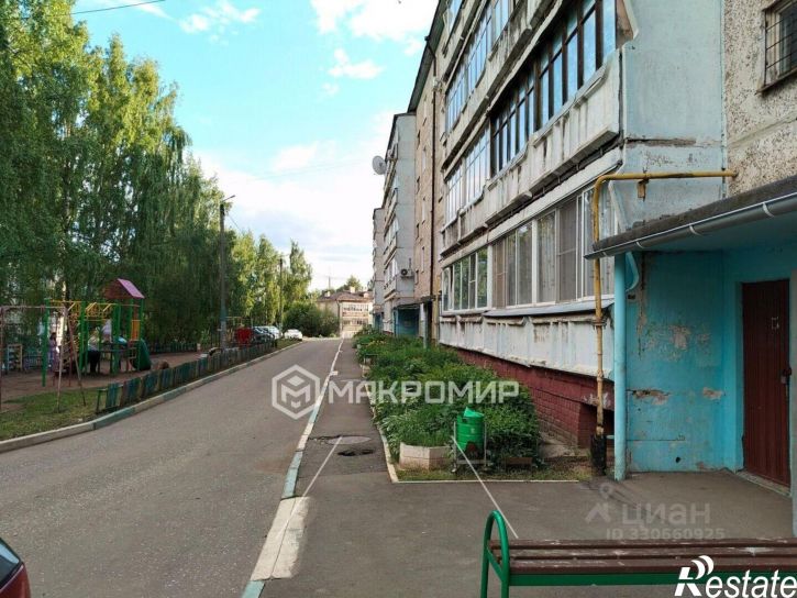 2-комн квартира ул Конституции, 11,  д. 11