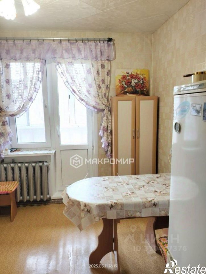 3-комн квартира ул Мопра, 6,  д. 6