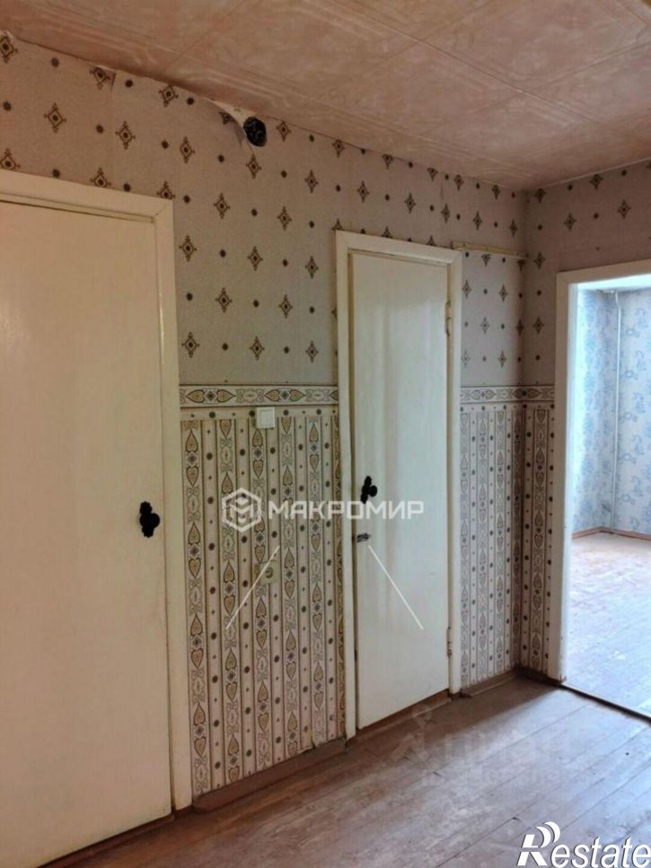 2-комн квартира ул Конституции, 11,  д. 11