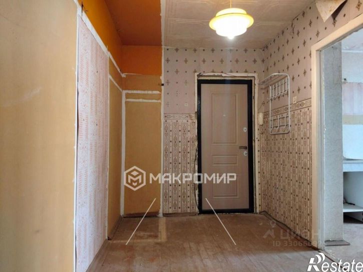 2-комн квартира ул Конституции, 11,  д. 11