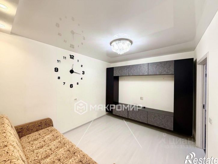 2-комн квартира Березниковский пер, 32,  д. 32