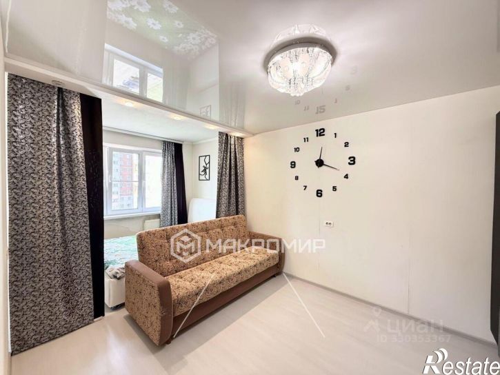 2-комн квартира Березниковский пер, 32,  д. 32
