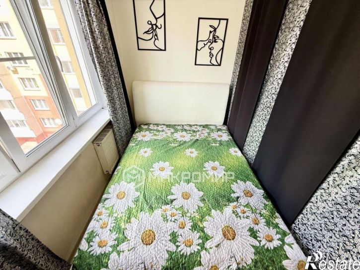 2-комн квартира Березниковский пер, 32,  д. 32