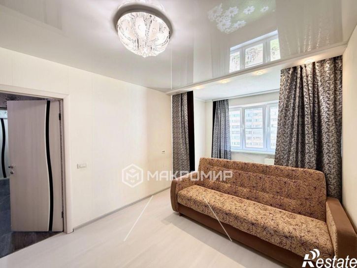 2-комн квартира Березниковский пер, 32,  д. 32