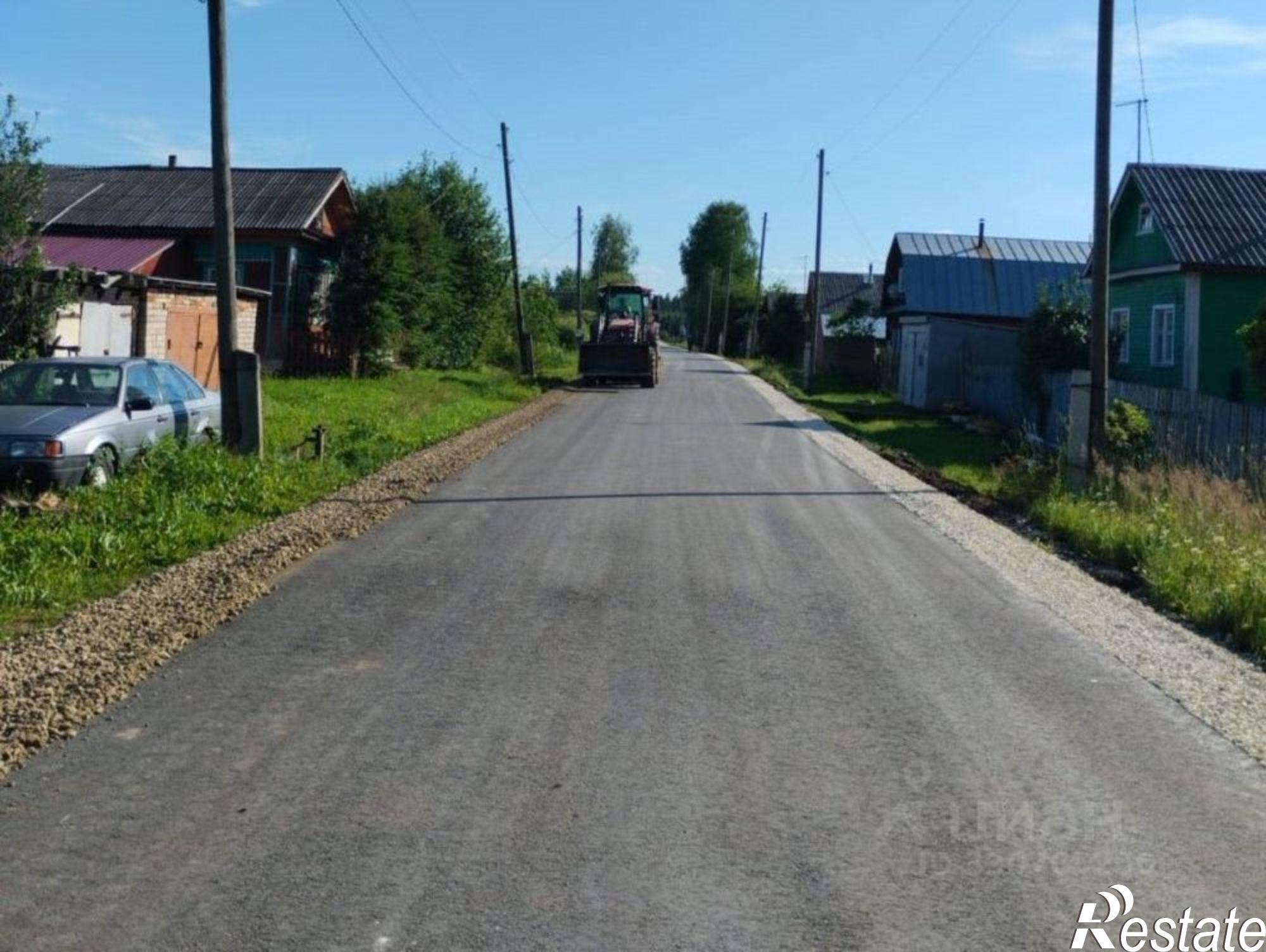 Купить землю, земельный участок за 320 000 рублей на Киров городской округ